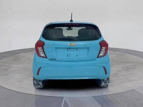 2021 Chevrolet Spark LS