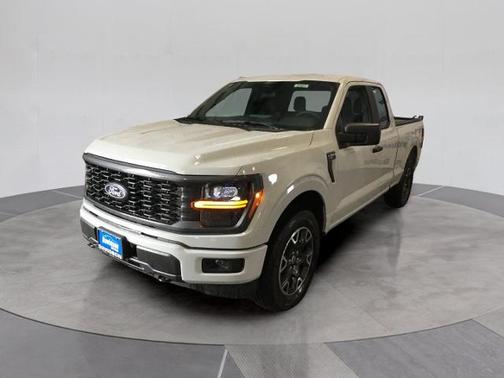 AVALANCHE 2024 Ford F-150 STX
