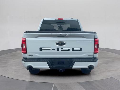AVALANCHE 2023 Ford F-150 XLT