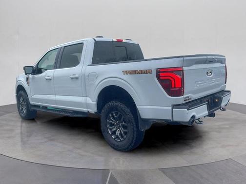 AVALANCHE 2024 Ford F-150 TREMOR