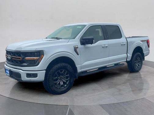 AVALANCHE 2024 Ford F-150 TREMOR