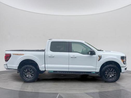 AVALANCHE 2024 Ford F-150 TREMOR