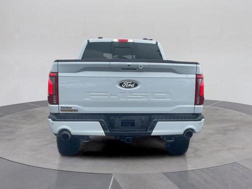 AVALANCHE 2024 Ford F-150 TREMOR