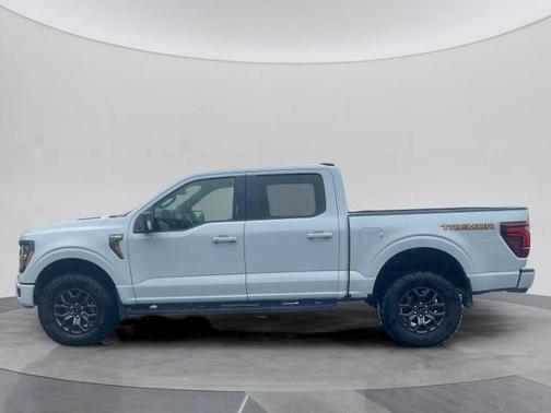 AVALANCHE 2024 Ford F-150 TREMOR