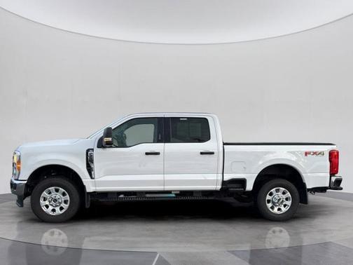 2023 Ford F-250 XLT