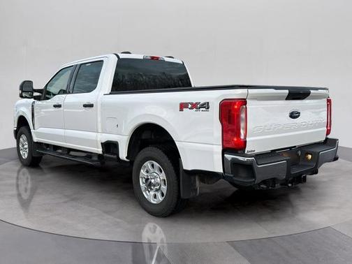 2023 Ford F-250 XLT