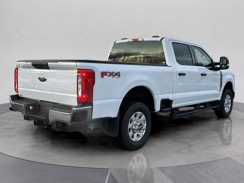 2023 Ford F-250 XLT