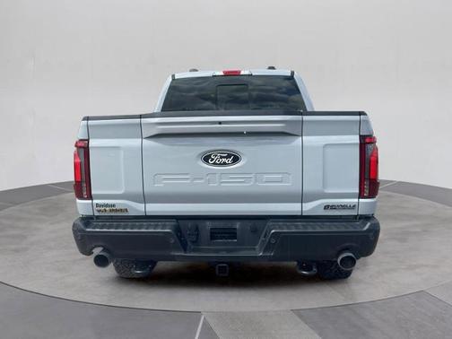 AVALANCHE 2024 Ford F-150 TREMOR