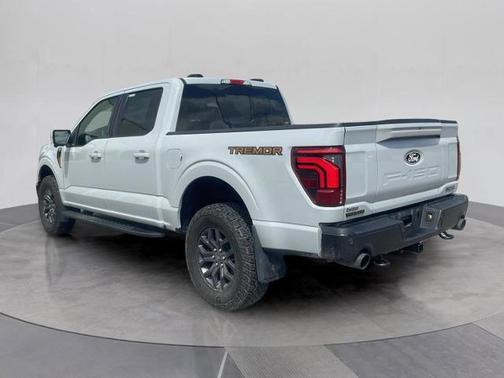 AVALANCHE 2024 Ford F-150 TREMOR