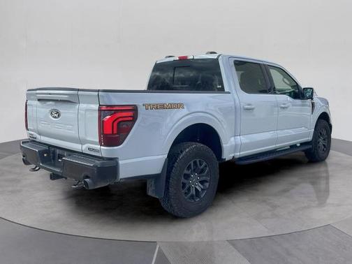 AVALANCHE 2024 Ford F-150 TREMOR