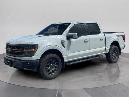 AVALANCHE 2024 Ford F-150 TREMOR