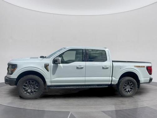 AVALANCHE 2024 Ford F-150 TREMOR