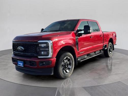 2024 Ford F-250 LARIAT