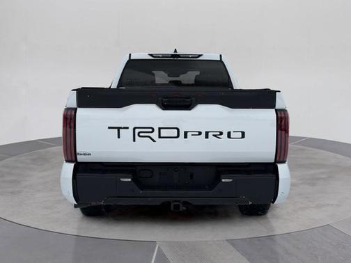 2023 Toyota Tundra TRD PRO