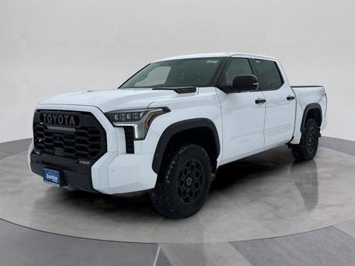 2023 Toyota Tundra TRD PRO