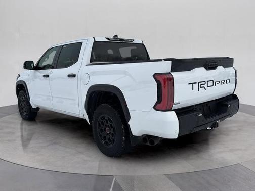 2023 Toyota Tundra TRD PRO