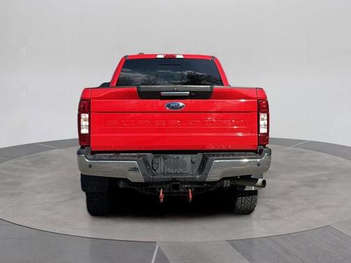 2020 Ford F-250 LARIAT
