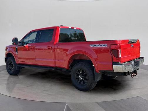 2020 Ford F-250 LARIAT
