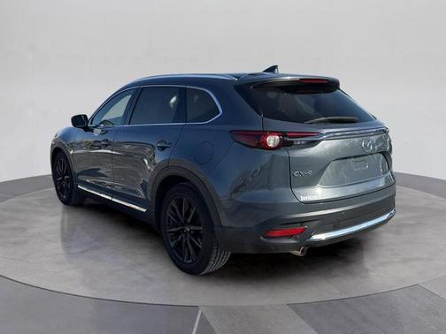 2021 Mazda CX-9 CARBON EDITION