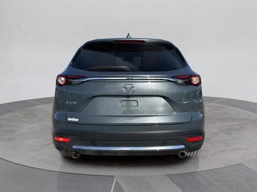 2021 Mazda CX-9 CARBON EDITION