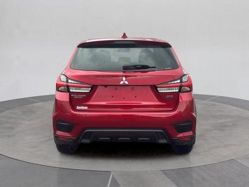 2021 Mitsubishi Outlander Sport 2.0 LE