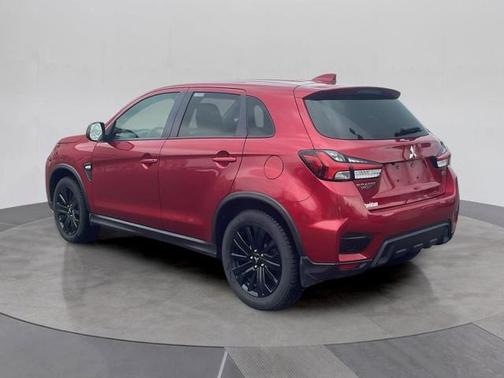 2021 Mitsubishi Outlander Sport 2.0 LE