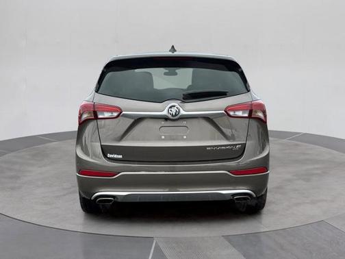 2019 Buick Envision PREMIUM II