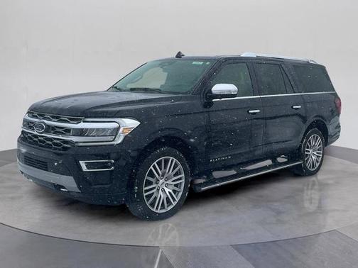 2023 Ford Expedition PLATINUM