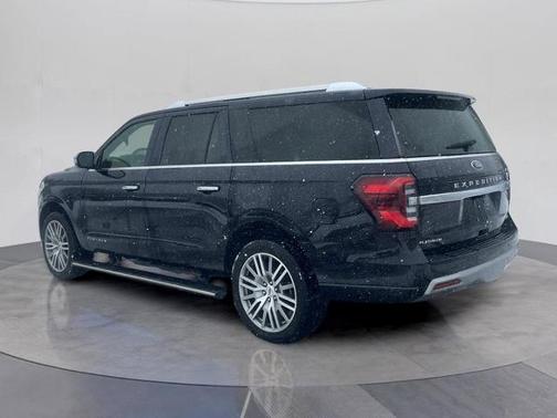 2023 Ford Expedition PLATINUM
