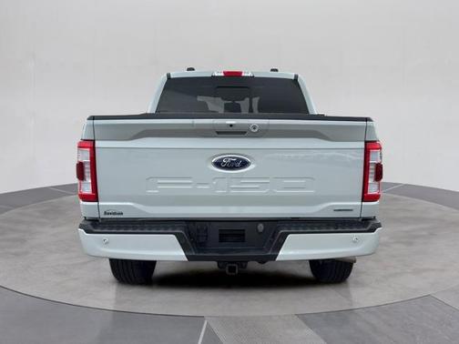 AVALANCHE 2023 Ford F-150 LARIAT