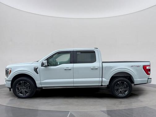 AVALANCHE 2023 Ford F-150 LARIAT