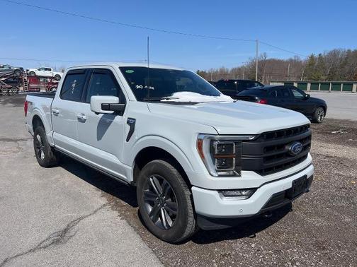 AVALANCHE 2023 Ford F-150 LARIAT