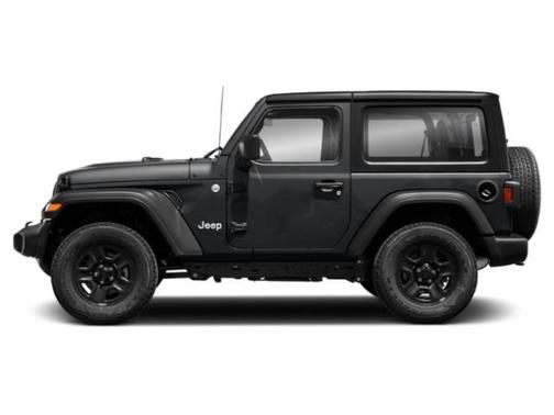 2021 Jeep Wrangler Sport 4X4