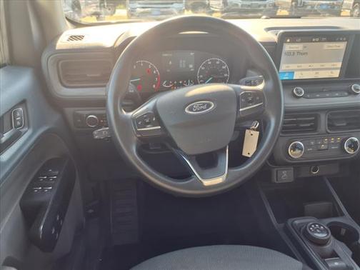 2022 Ford Maverick XL
