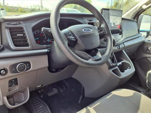 2022 Ford Transit-350 XLT