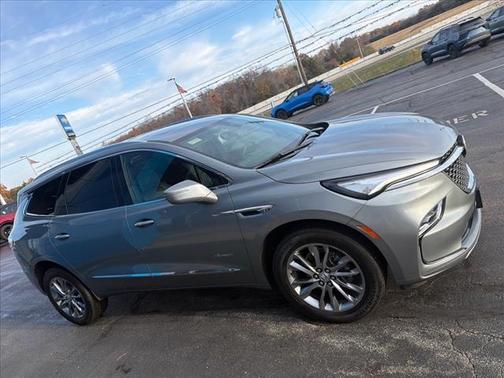 2024 Buick Enclave Avenir