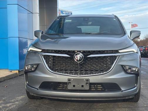 2024 Buick Enclave Avenir