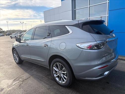 2024 Buick Enclave Avenir