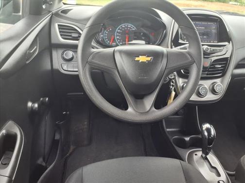 2021 Chevrolet Spark LS