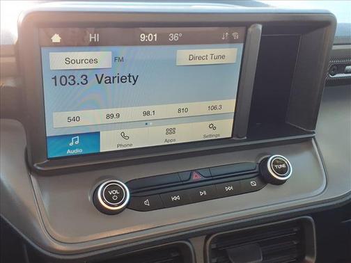 2023 Ford Maverick XL