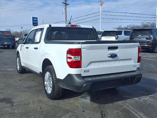2023 Ford Maverick XL