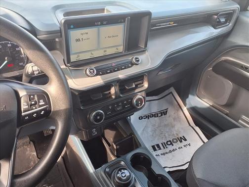 2023 Ford Maverick XL