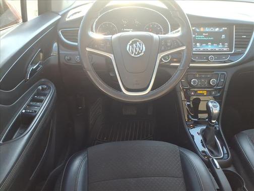 2018 Buick Encore Sport Touring