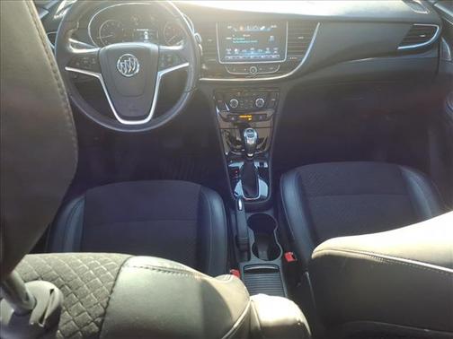 2018 Buick Encore Sport Touring