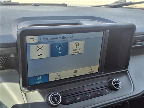 2022 Ford Maverick XL