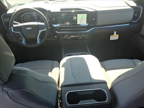 2026 Chevrolet Silverado 3500 LTZ