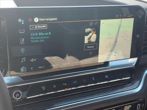 2026 Chevrolet Silverado 3500 LTZ