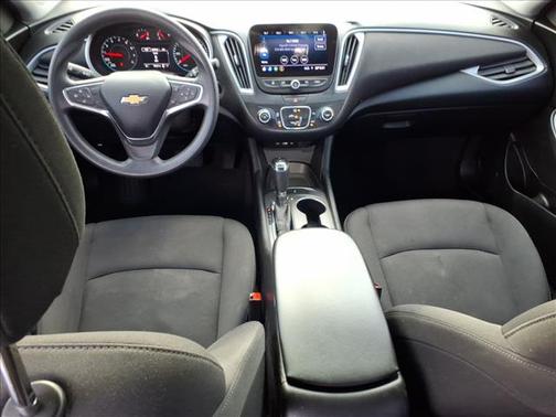 2019 Chevrolet Malibu 1LS