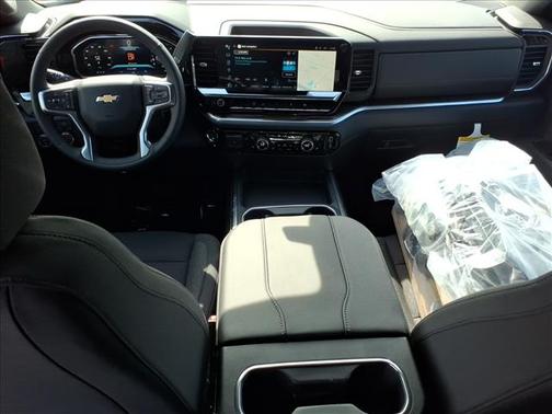 2026 Chevrolet Silverado 3500 LT