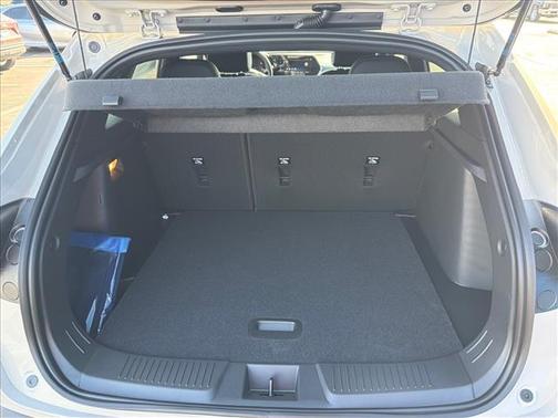 White Sand 2026 Chevrolet Trax 2RS